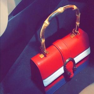 Gucci Bags - GUCCI Calfskin Medium Dionysus Gucci Bags - GUCCI Calfskin Medium Dionysus